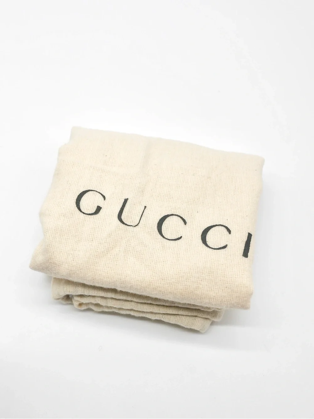 🍓GUCCI Mini Canvas Shoulder Bag - Picture 13 of 13